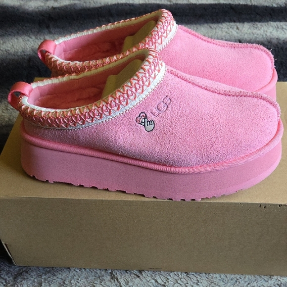 UGG Tazz Love 25 - Picture 3 of 6